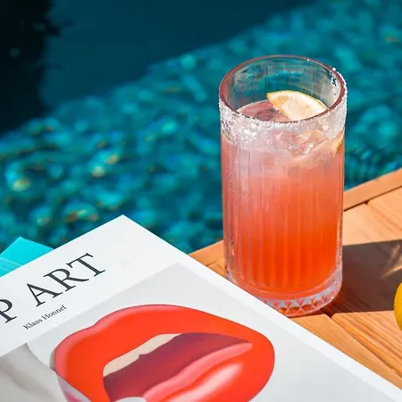 Maja Luxury Otel Çeşme