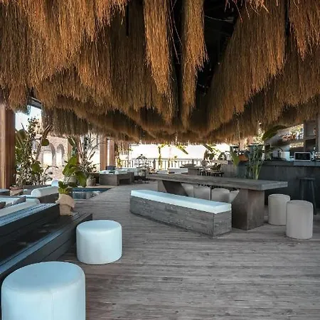 Otel Maja Luxury Çeşme