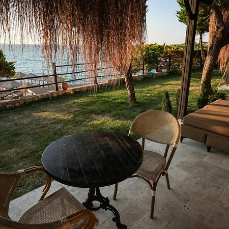 Maja Luxury Otel Çeşme