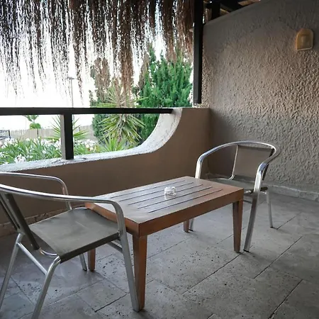 Maja Luxury Otel Çeşme