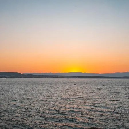 Maja Luxury Otel Çeşme