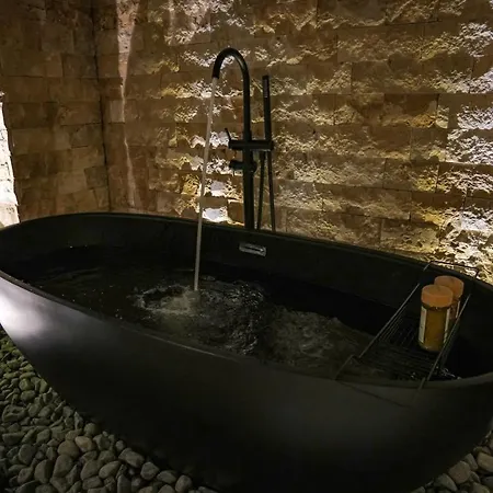 Otel Maja Luxury Çeşme