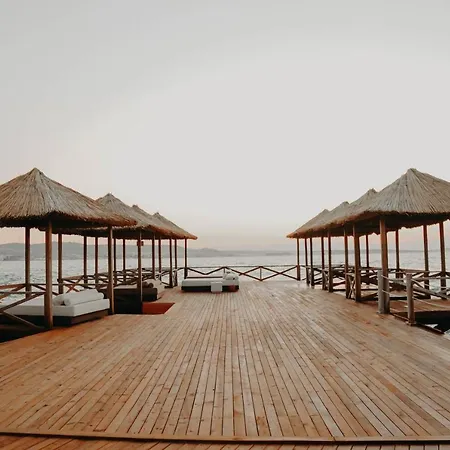 Maja Luxury 4* Чешме