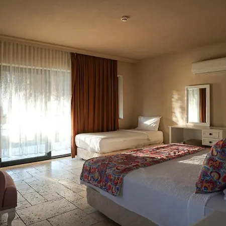 Maja Luxury 4* Чешме