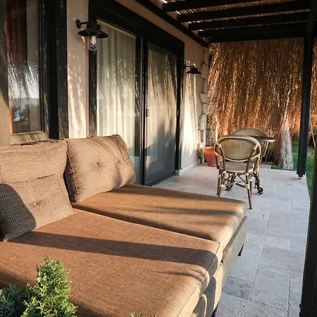 Maja Luxury Готель 4*