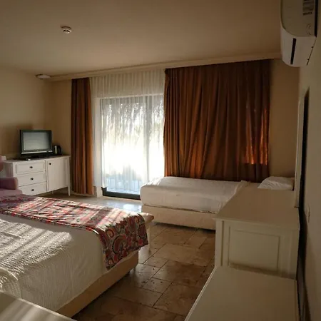 Maja Luxury Готель 4*
