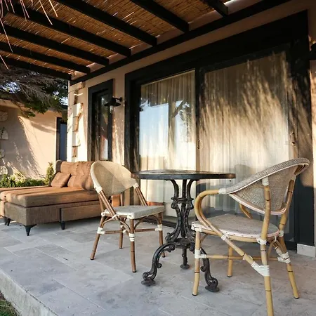 Maja Luxury 4* Çeşme