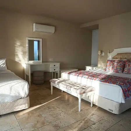 Maja Luxury Готель