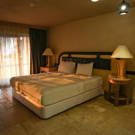 Maja Luxury 4* Чешме