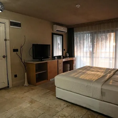 Otel Maja Luxury Çeşme