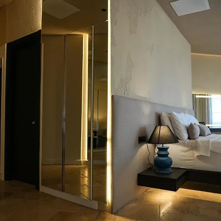 Maja Luxury Чешме