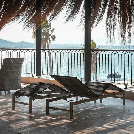 Maja Luxury Hotel Cesme