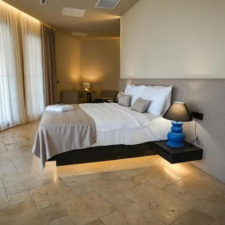 Maja Luxury 4* Чешме