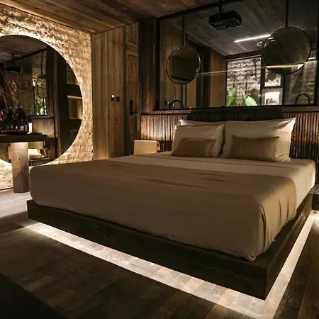 Maja Luxury Готель