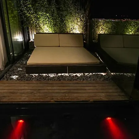 Maja Luxury Готель