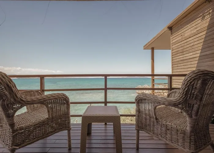 Maja Luxury מלון