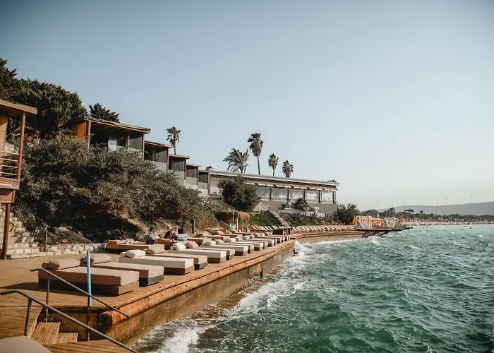 מלון Maja Luxury