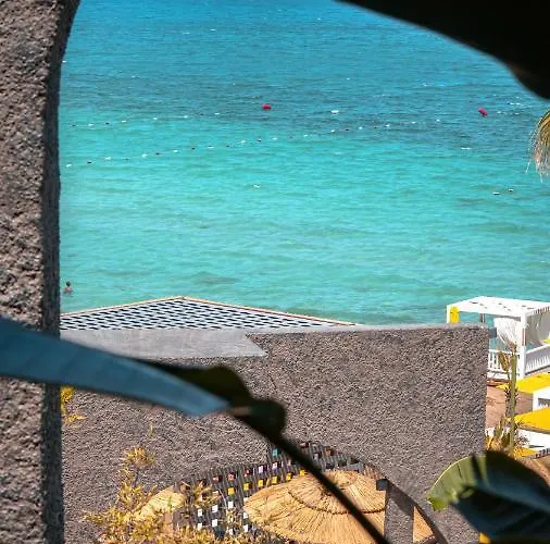 Maja Luxury מלון 4*