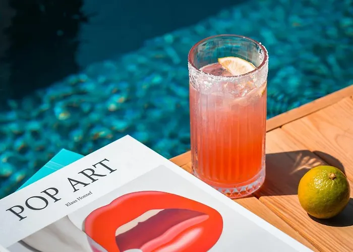 Maja Luxury מלון Çeşme