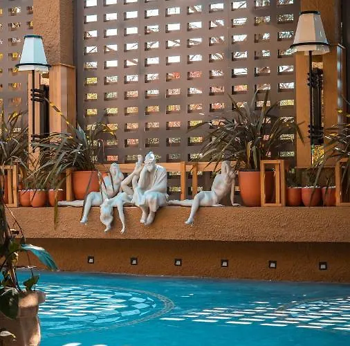 Maja Luxury מלון Çeşme