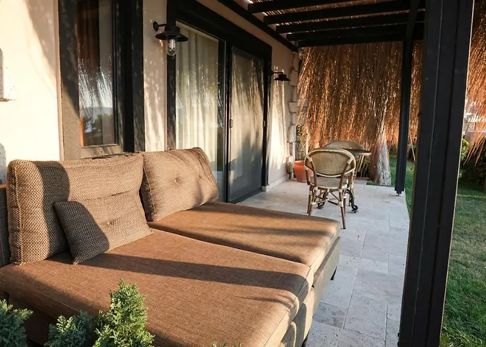 Maja Luxury מלון 4*