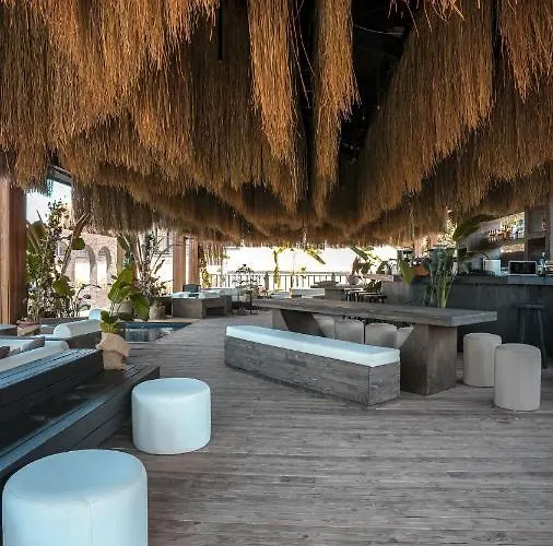 מלון Maja Luxury Çeşme