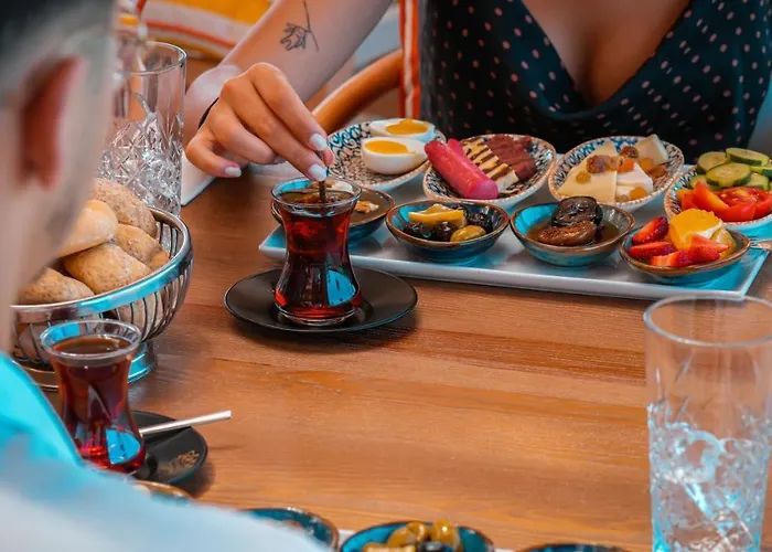 מלון Maja Luxury