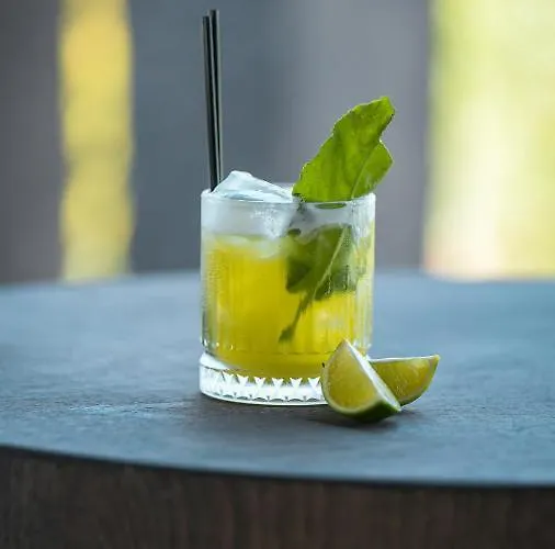 Maja Luxury מלון