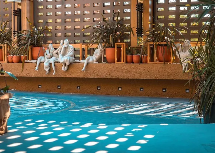 Maja Luxury מלון 4*