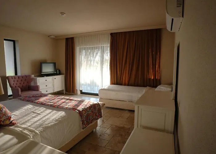 Maja Luxury מלון 4*