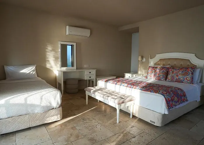 Maja Luxury מלון