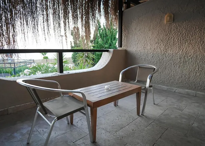 Maja Luxury מלון Çeşme