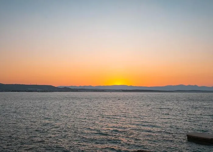 Maja Luxury מלון Çeşme