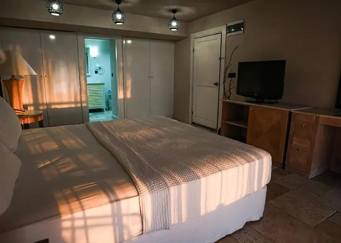 מלון Maja Luxury Çeşme