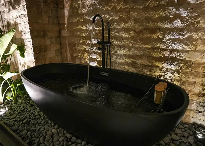 מלון Maja Luxury Çeşme